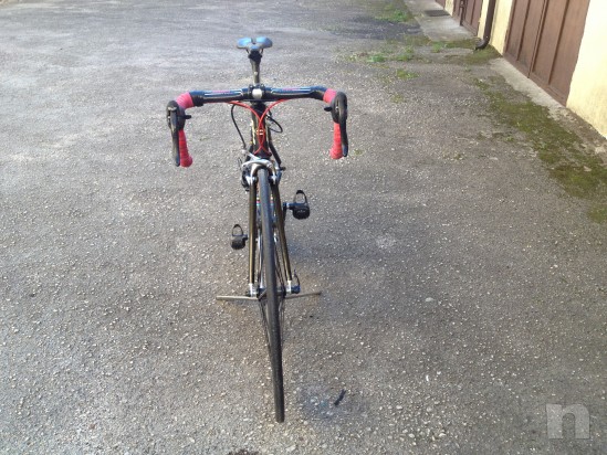 bici da corsa BH foto-12626