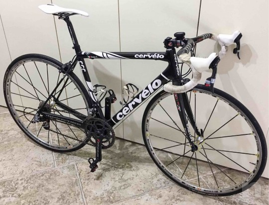 Cervelo R3 SL foto-7057