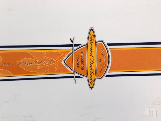 Surf Bic Long borad foto-853