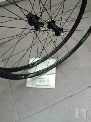 Ruote in Carbonio Syncros RL 1.0 (DT Swiss) foto-12663