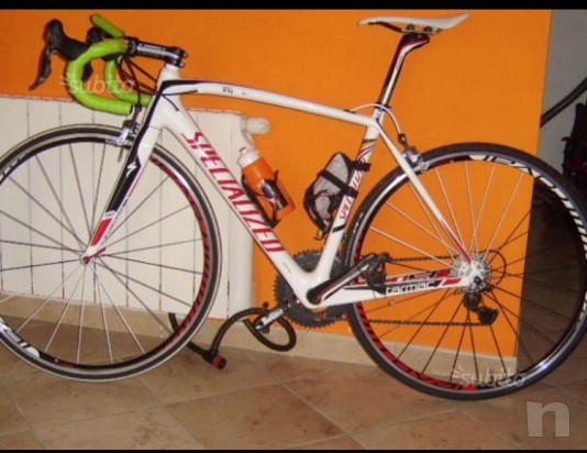 BICI DA CORSA TAGLIA 54 foto-7070