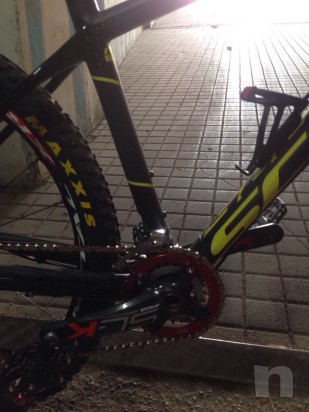 Vendo scott scale 700 rc full carbon 2016 foto-12668