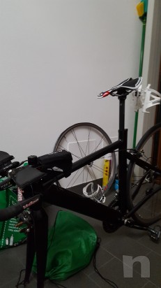 Bici da crono  foto-7074
