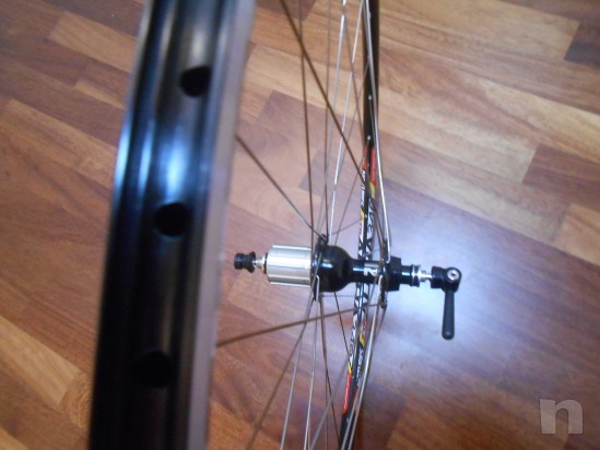 Ruote Corsa ZTR Alpha 340 11 vel. foto-12698