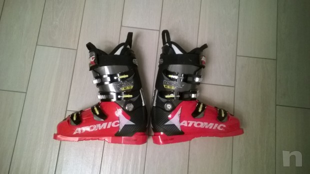 Scarponi Atomic Redster WC 110 foto-12701