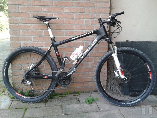 Scapin Vyrus S8 foto-7093