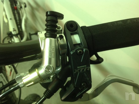 Shock Blaze KRS full carbo foto-12712