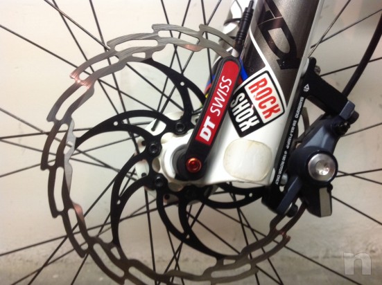 Shock Blaze KRS full carbo foto-12710