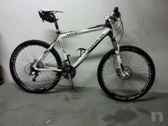 Shock Blaze KRS full carbo foto-7094