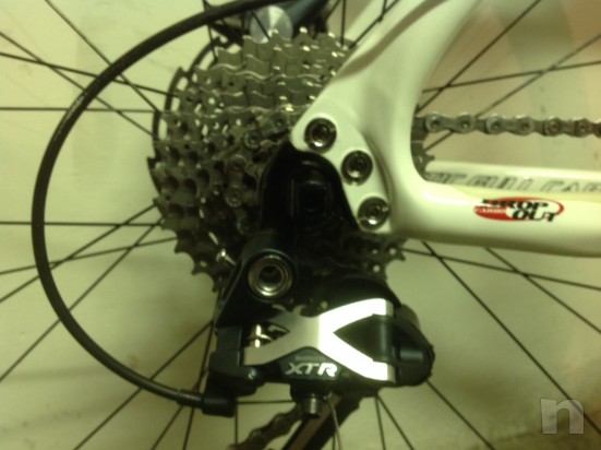 Shock Blaze KRS full carbo foto-12709