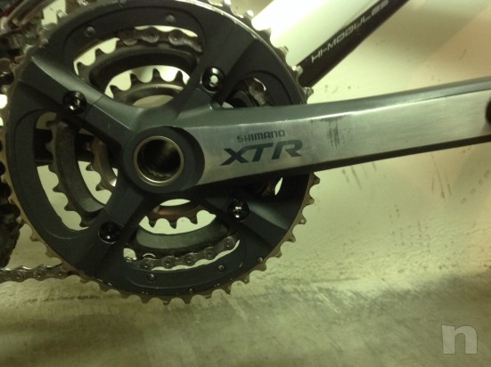 Shock Blaze KRS full carbo foto-12711