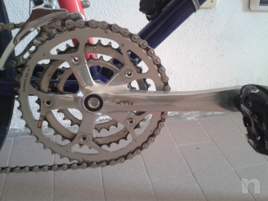 KHS Montana Pro XTR foto-12715