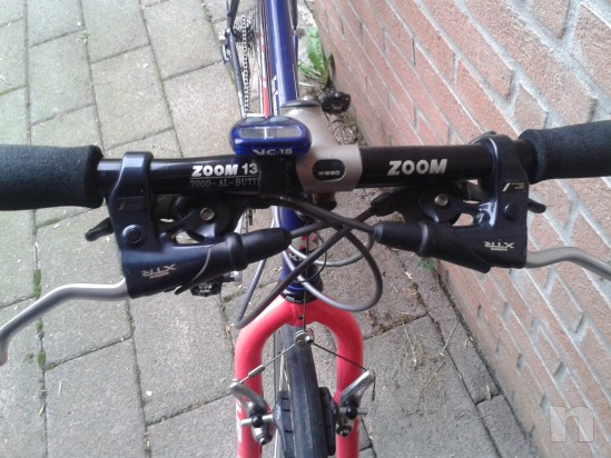 KHS Montana Pro XTR foto-12716