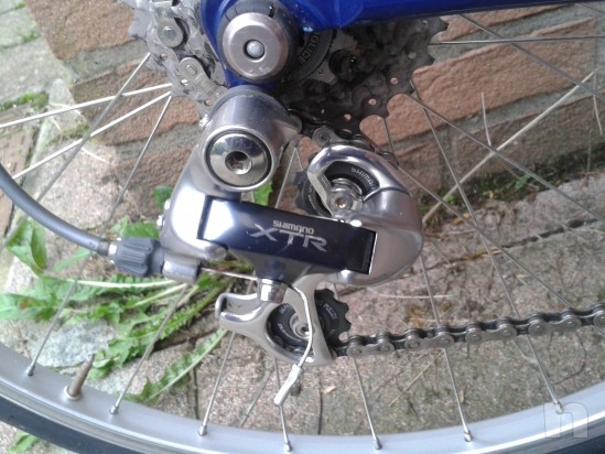 KHS Montana Pro XTR foto-12713