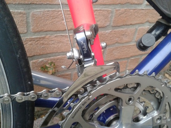 KHS Montana Pro XTR foto-12714