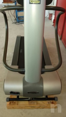 run forma Technogym revisionato e consegnato foto-861