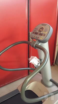 run forma Technogym revisionato e consegnato foto-860