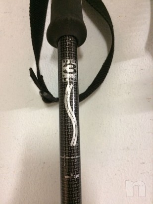 Sci bastoncini racchette neve Scott 120 foto-12723