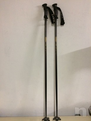 Sci bastoncini racchette neve Scott 120 foto-7101