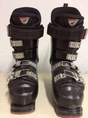 Scarponi sci Nordica Doberman Flex 26.0 foto-12727