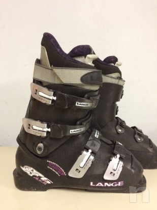Scarponi sci Lange 39 foto-7104