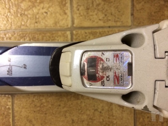 Sci Atomic 9.18 170 cm foto-12730