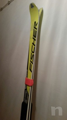 Sci Fischer RC4 WC GS 193 foto-7109