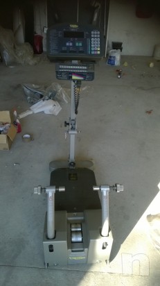 spintrainer Technogym foto-863