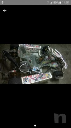 Go-kart  foto-7116