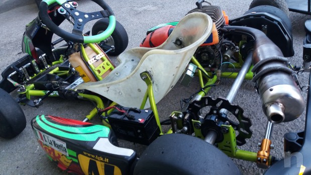 Go kart 60 foto-12760