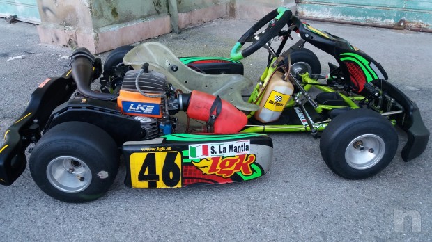 Go kart 60 foto-7120