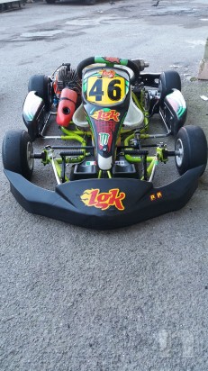 Go kart 60 foto-12761
