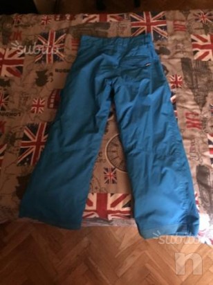 Completo Snowboard  foto-12769