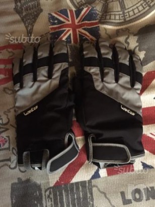 Completo Snowboard  foto-12766