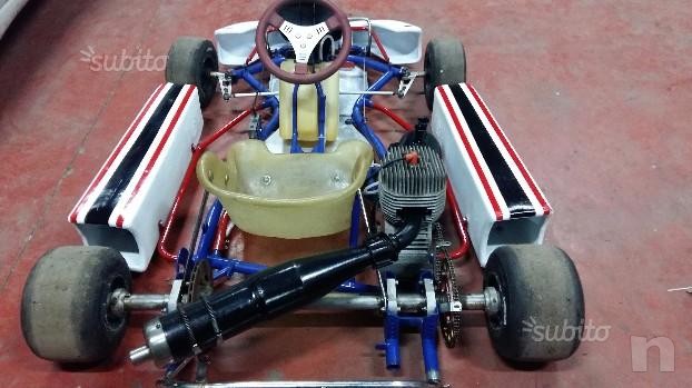 go kart 100 nazionale foto-12783