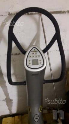 Vendo power plate my5 perfetta. foto-12785
