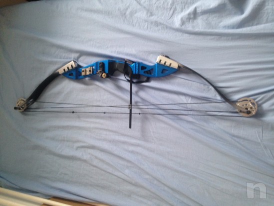 Arco compound browning foto-714