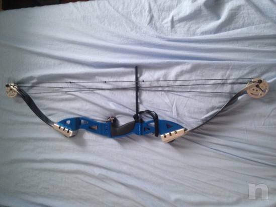 Arco compound browning foto-864