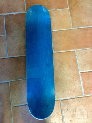 Skateboard Delight 7.5" foto-12796