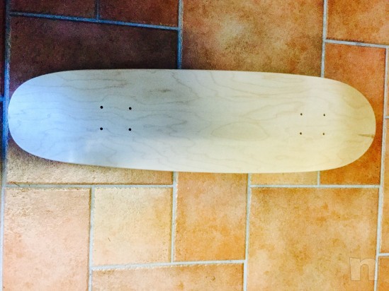 Deck Moose Cruiser  foto-12797