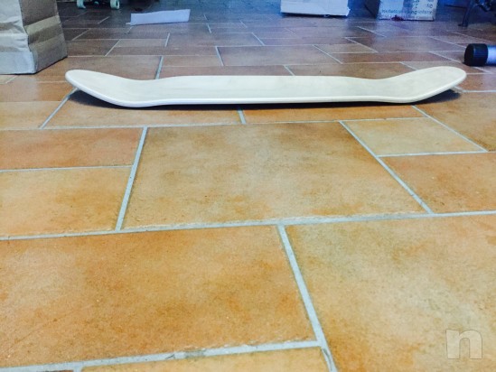 Deck Moose Cruiser  foto-12798