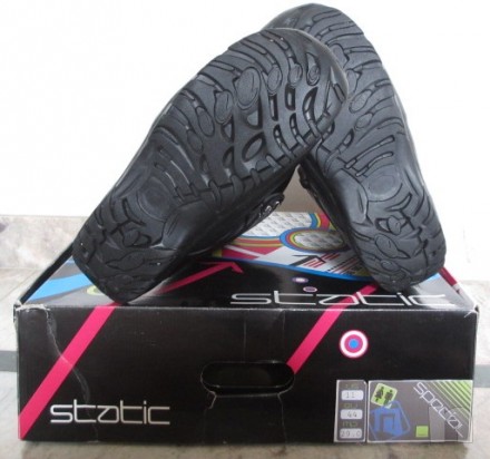 Scarponi Snowboard Statica 44 foto-12800