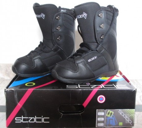 Scarponi Snowboard Statica 44 foto-7145