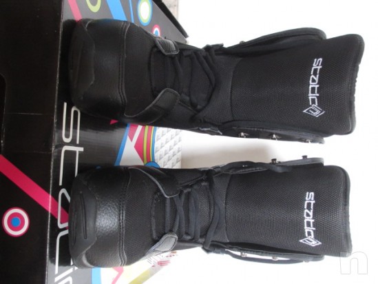 Scarponi Snowboard Statica 44 foto-12801