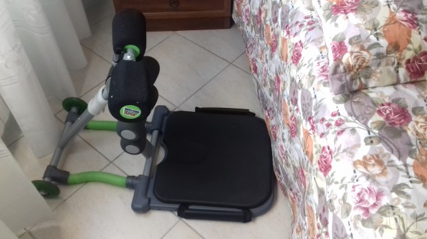 Tapirula e vogatore foto-12808