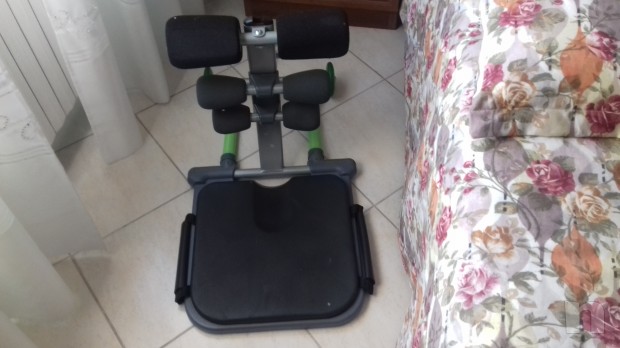 Tapirula e vogatore foto-12807