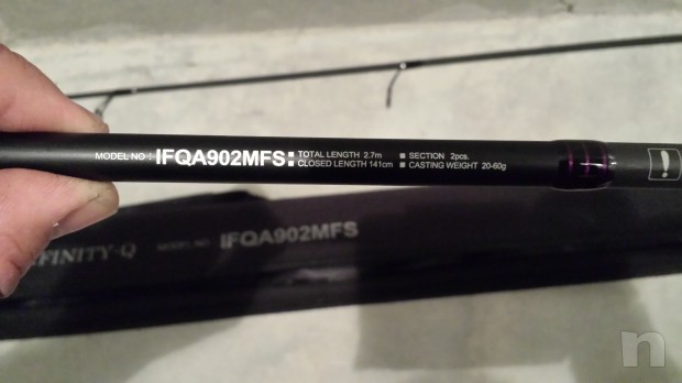 daiwa infinity q  foto-12830