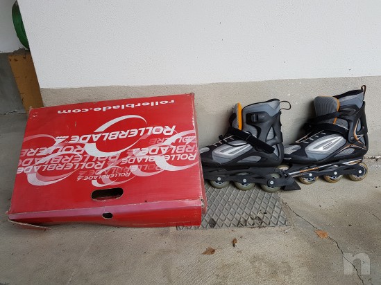 Rollerblade foto-7169