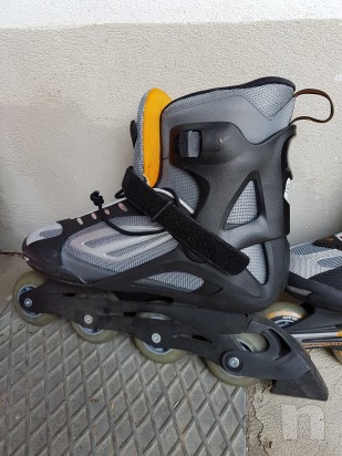 Rollerblade foto-12862