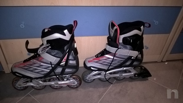 rollerblade originali  foto-7170